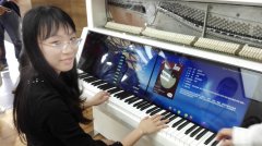 正在消费升级的今