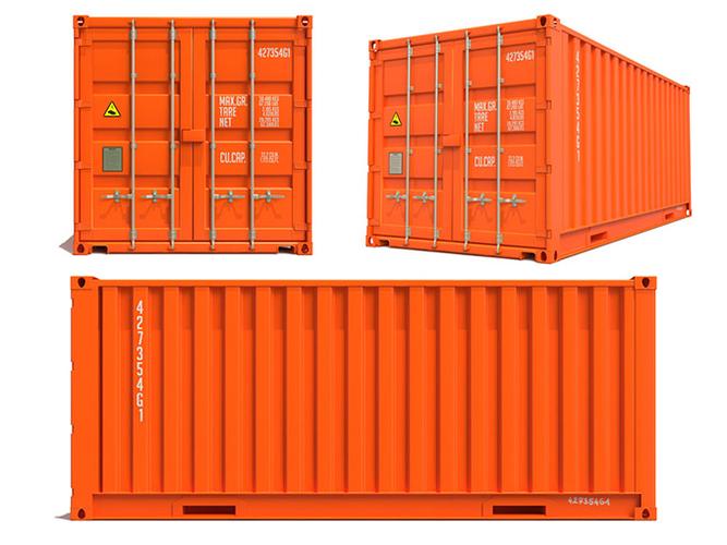 关键词:集装箱货运物流交通运输货物出口多式联运产品运输载具